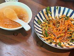 -树厨贵州菜(花果园购物中心店)