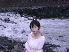 -祁连山·岗什卡雪峰景区