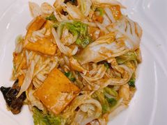 -聚丰苑北京烤鸭(大明宫店)