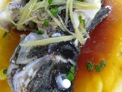 -源海渔村·现捞海鲜(大角湾店)