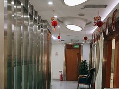 -圣贝口腔(海淀店)