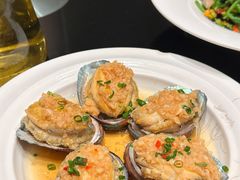 蒜蓉鲍鱼-苏福记·海鲜佬(凤城四路店)