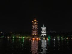 -桂林两江四湖景区