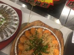 铁板大虾-苏浙徽·农家大院(吴江中山南路店)