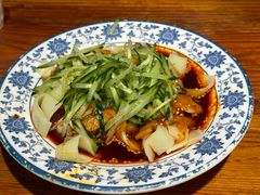 -柴窝堡22号辣子鸡·传承新疆菜