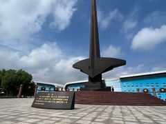 -中国航空博物馆