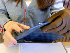 -沐渔二手奢侈品黄金手表包包回收·中古店(广州塔店)