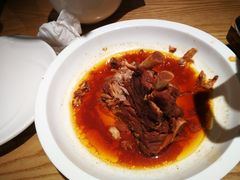 -九毛九西北菜(大东海店)