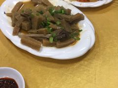 -荣生萝卜汤饭店