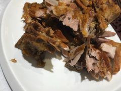 -北李妈妈菜·海肠捞饭(高新万达店)