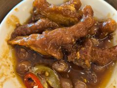 -潮府馆·非遗潮州菜·港式点心(世纪公园店)