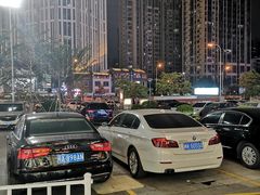 -宝龙广场(福州台江店)