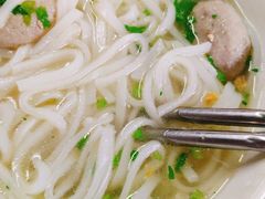 -老四家黄东明牛肉丸