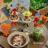 可能是上海前三的希腊酸奶‼