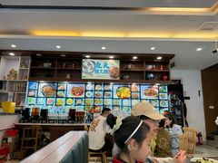 -浔味·山屿湖·正宗淳牌全鱼宴老字号