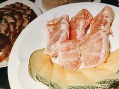 -眉州东坡(博雅店)