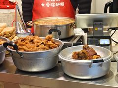 -柳州肥姨妈大骨螺蛳粉(万达中心店)