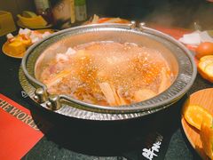 -牛New寿喜烧(虹桥新天地店)