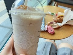 -星巴克臻选(深圳龙岗万科店)