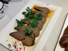 -壹只卤鹅 · 潮汕菜(京基百纳店)