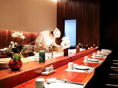 大堂-提香日本料理