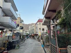 -大澳渔村及棚屋