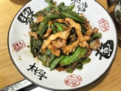 -楚成谷鸭馆(裕民店)