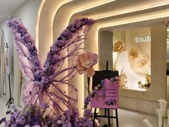 -晶雅花园西餐厅(南京首店)