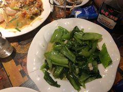 -广记海鲜(杨汊湖一店)