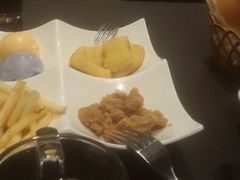 android_upload_pic-西玛西餐厅(乐晟广场店)