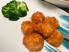 百花酿鸭掌-广州酒家(文昌总店)