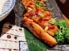 照烧鸡排-二丁目食堂(铁西万象汇店)