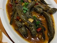 -胖大嫂渔家排档·全海景餐厅(渔村店)