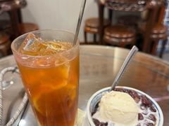 -仁信老铺甜品(北京路店)