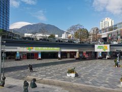 -壹海城ONE MALL