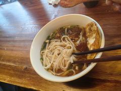 -矮子粉店1985·长沙米粉(湘春路店)