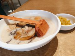 -味千拉面(南昌杉杉奥特莱斯广场店)
