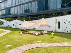 -硅谷蒙学幼儿园