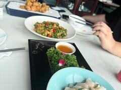 -柳莺湖上·湖景餐厅·江南菜(西湖店)