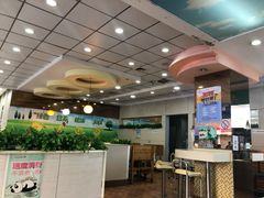 -六和餐饮(东城根店)