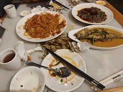 -华盛丰温州大排档(东三环南路店)