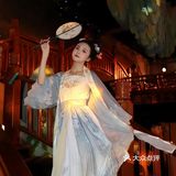 上海还得是你！穿回宋朝共赴盛宴