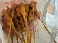 -辽B·小串(总店)