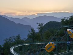-九皇山景区
