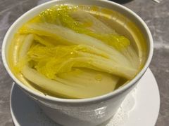 蟹粉狮子头-鼎泰丰(国贸商城店)