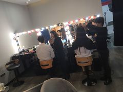 -海马体照相馆(北京apm店)