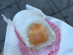 -澳门长洲糯米糍(柯打苏沙街店)