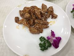 -新恬乐大酒家(沧达大厦店)
