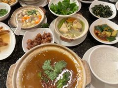 -金泰食府(竹园店)
