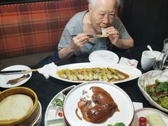 -大鸭梨烤鸭(甘家口店)
